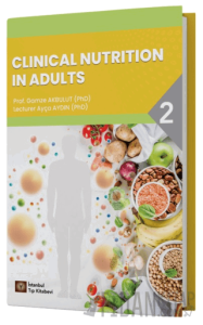 Clinical Nutrition In Adults - 2