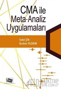 Cma İle Meta Analiz Uygulamaları