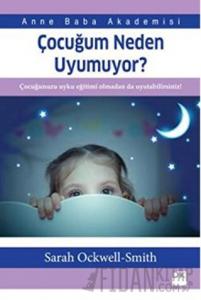 Çocuğum Neden Uyumuyor?