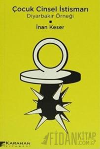 Çocuk Cinsel İstismarı