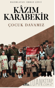 Çocuk Davamız