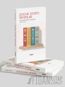 Çocuk Dostu Yayımlar