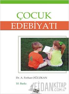 Çocuk Edebiyatı