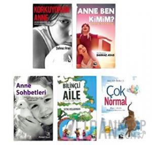 Çocuk Eğitim Seti (5 Kitap Takım)