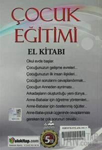 Çocuk Eğitimi El Kitabı