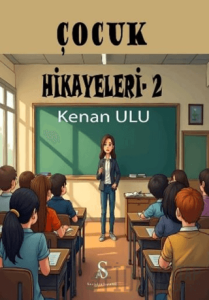 Çocuk Hikayeleri 2