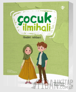 Çocuk İlmihali (Ciltli)