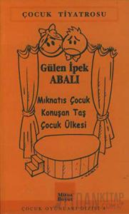 Çocuk Oyunları 4 Mıknatıs Çocuk - Konuşan Taş - Çocuk Ülkesi
