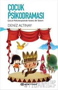 Çocuk Psikodraması