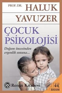 Çocuk Psikolojisi
