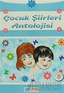 Çocuk Şiirleri Antolojisi