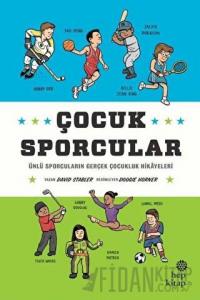 Çocuk Sporcular