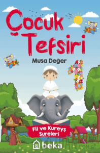 Çocuk Tefsiri