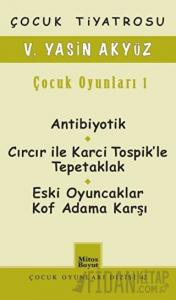 Çocuk Tiyatrosu / Çocuk Oyunları 1