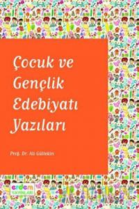 Çocuk ve Gençlik Edebiyatı Yazıları
