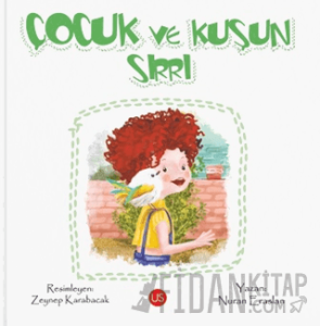 Çocuk ve Kuşun Sırrı