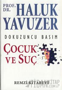 Çocuk ve Suç