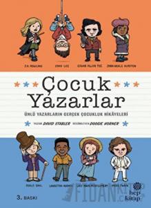 Çocuk Yazarlar