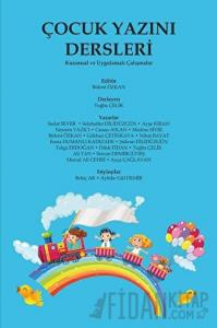 Çocuk Yazını Dersleri