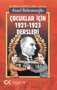 Çocuklar İçin 1921-1923 Dersleri