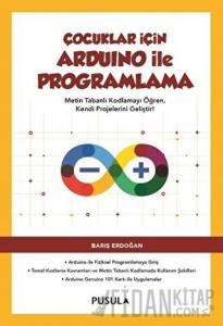 Çocuklar İçin Arduino ile Programlama