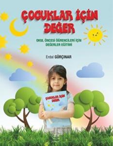 Çocuklar İçin Değer