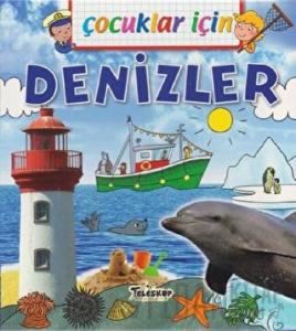 Çocuklar İçin - Denizler