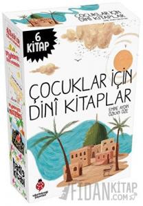 Çocuklar İçin Dini Kitaplar (6 Kitap Takım)