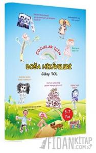 Çocuklar İçin Doğa Hikayeleri