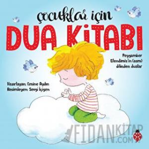 Çocuklar İçin Dua Kitabı