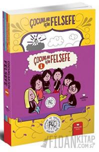 Çocuklar için Felsefe Seti - 1