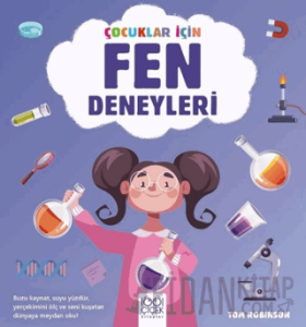 Çocuklar İçin Fen Deneyleri