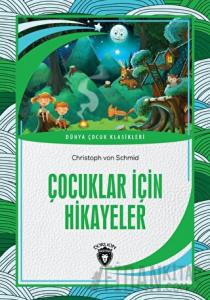 Çocuklar İçin Hikayeler