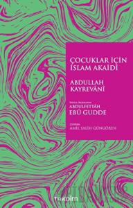 Çocuklar İçin İslam Akaidi