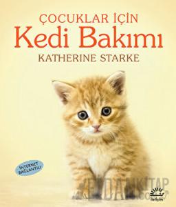 Çocuklar İçin Kedi Bakımı