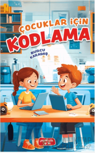 Çocuklar İçin Kodlama