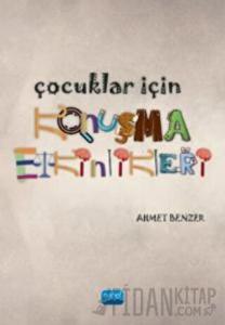 Çocuklar için Konuşma Etkinlikleri