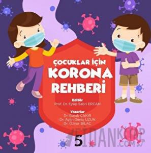 Çocuklar için Korona Rehberi