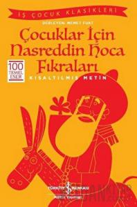 Çocuklar İçin Nasreddin Hoca Fıkraları