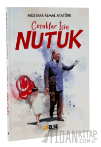 Çocuklar İçin Nutuk