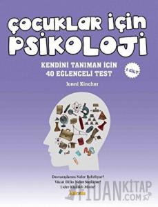 Çocuklar İçin Psikoloji 1. Cilt