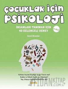 Çocuklar İçin Psikoloji 2. Cilt