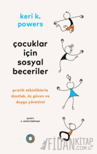 Çocuklar İçin Sosyal Beceriler