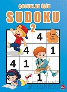 Çocuklar İçin Sudoku 2