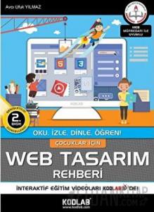 Çocuklar İçin Web Tasarım Rehberi