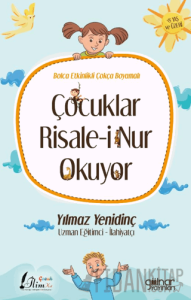 Çocuklar Risale-i Nur Okuyor