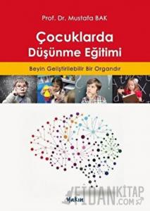 Çocuklarda Düşünme Eğitimi