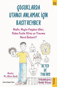 Çocuklarda Utancı Anlamak için Basit Rehber