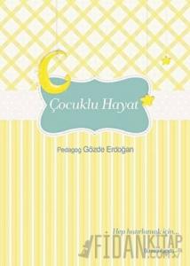 Çocuklu Hayat Ajandası