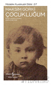 Çocukluğum (Şömizli) (Ciltli)